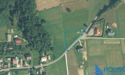 Działka Sprzedaż Cieniawa