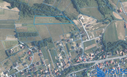 Działka Sprzedaż Przysietnica