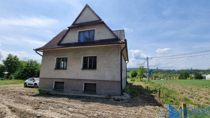 Dom Sprzedaż Wielopole 2
